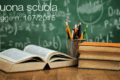 LEGGE n. 107 / 2015 "BUONA SCUOLA"